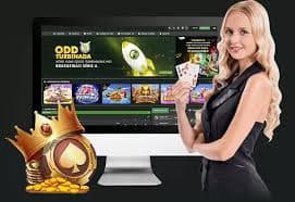 Penggunaan aplikasi mobile sportsbook dan casino mbo99 di smartphone